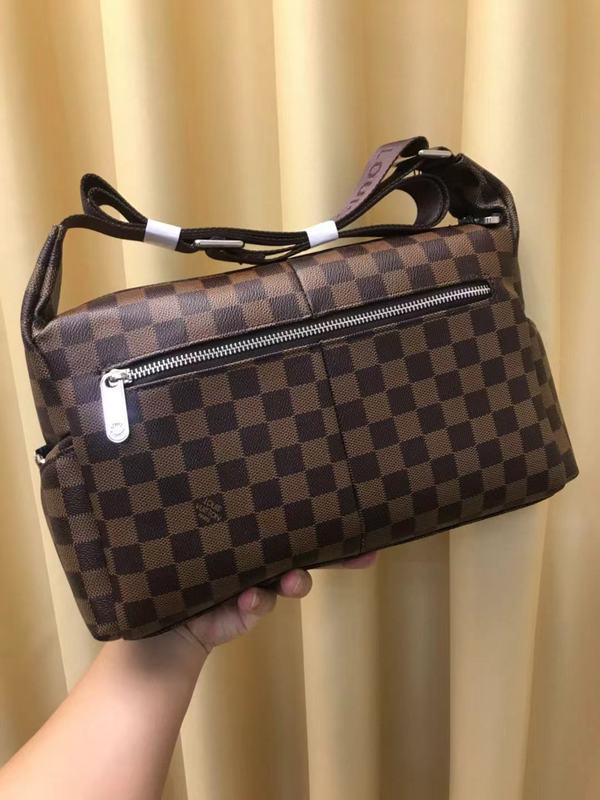 Satchel Bags - VL Bags - 3962