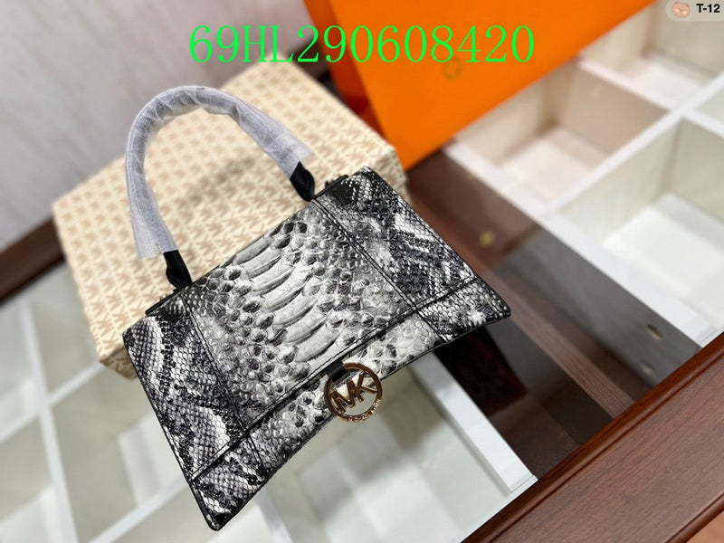 Satchel Bags - MK Bags - 329