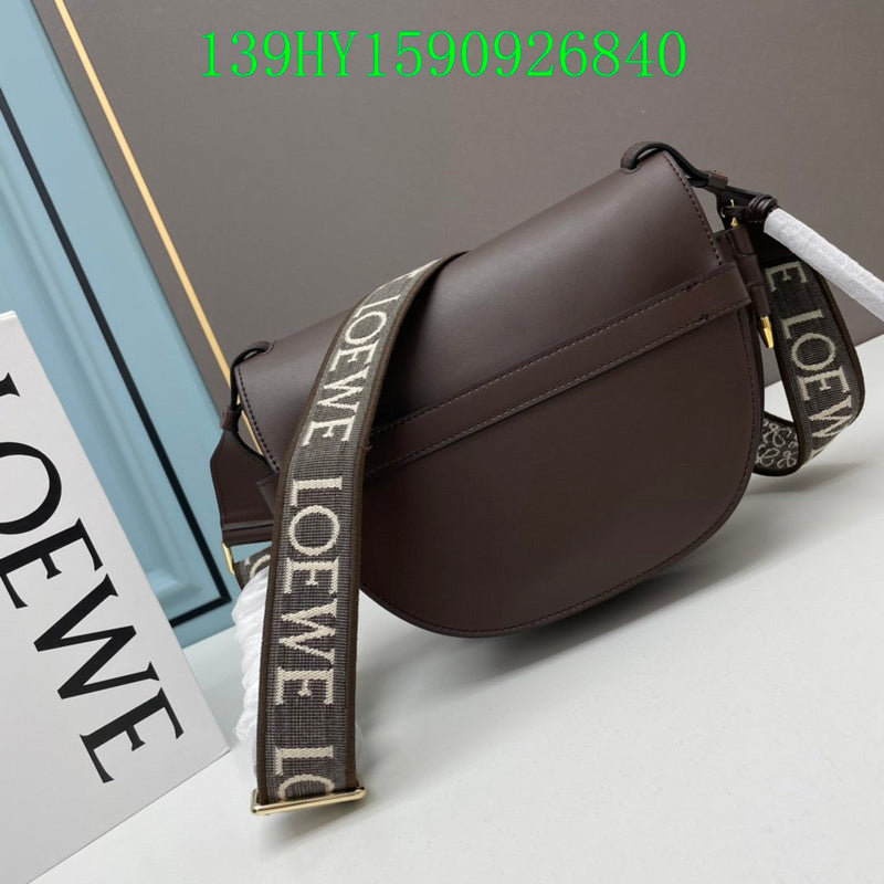 Satchel Bags - LWE Bags - 172