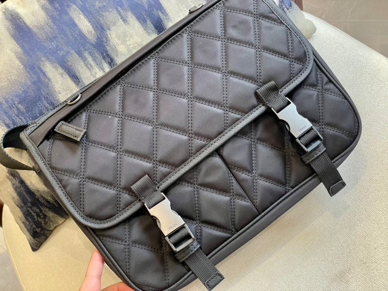 Satchel Bags - PDA Bags - 509