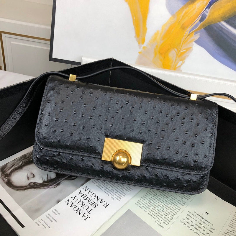 Satchel Bags - BV Bags - 323
