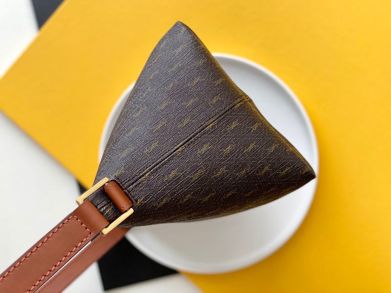 Satchel Bags - SLY Bags - 801