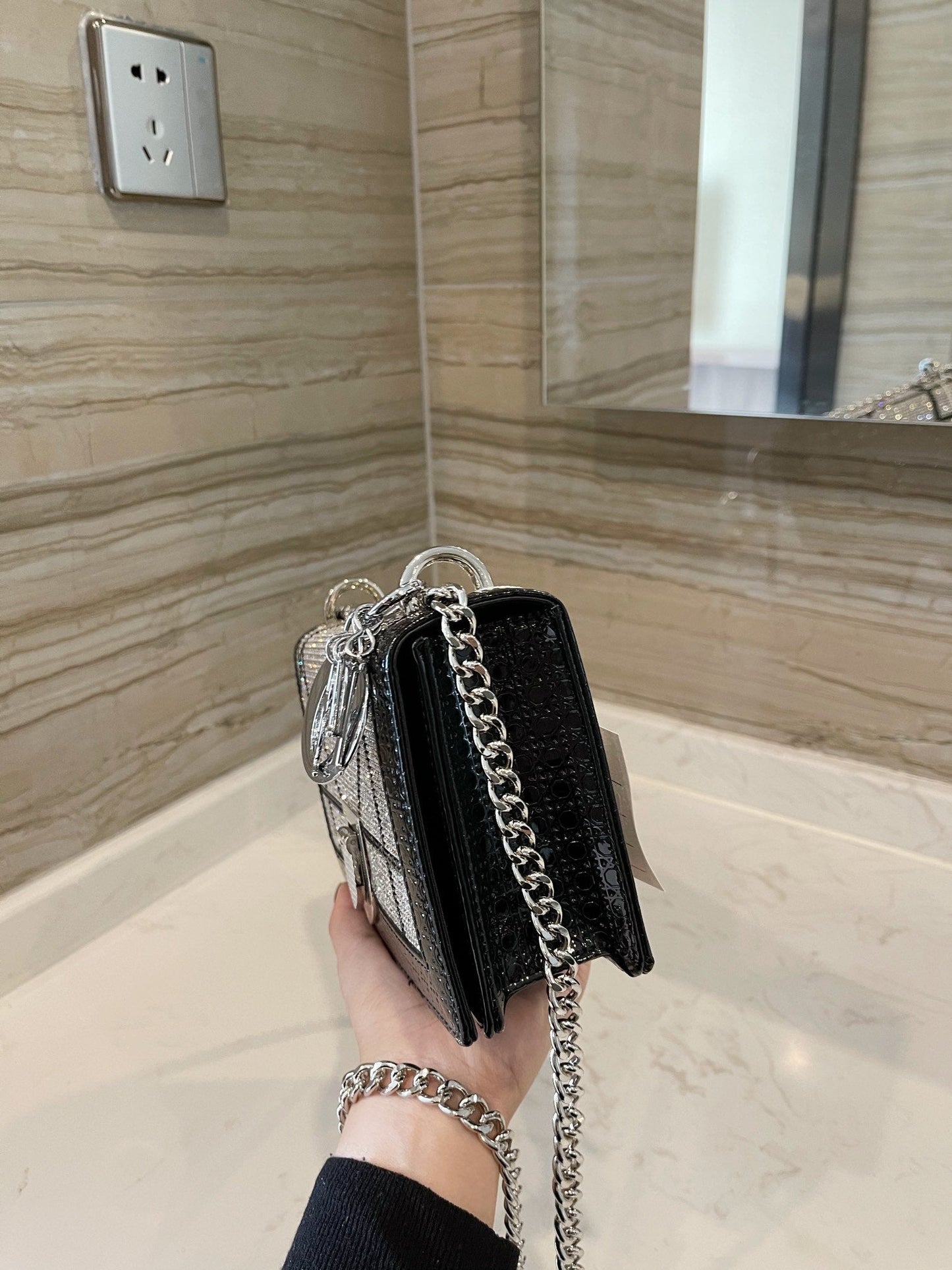 GLM - Top Quality Bags DIR 055