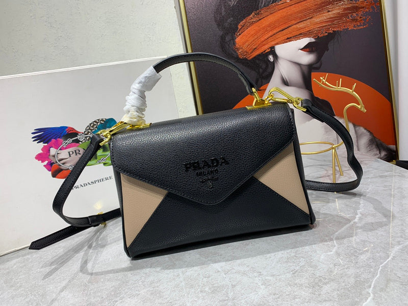 Satchel Bags - PDA Bags - 718