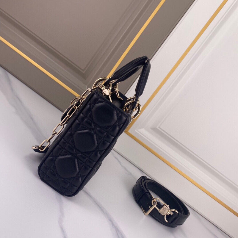 Glami Fashion - DIR Bags - 619