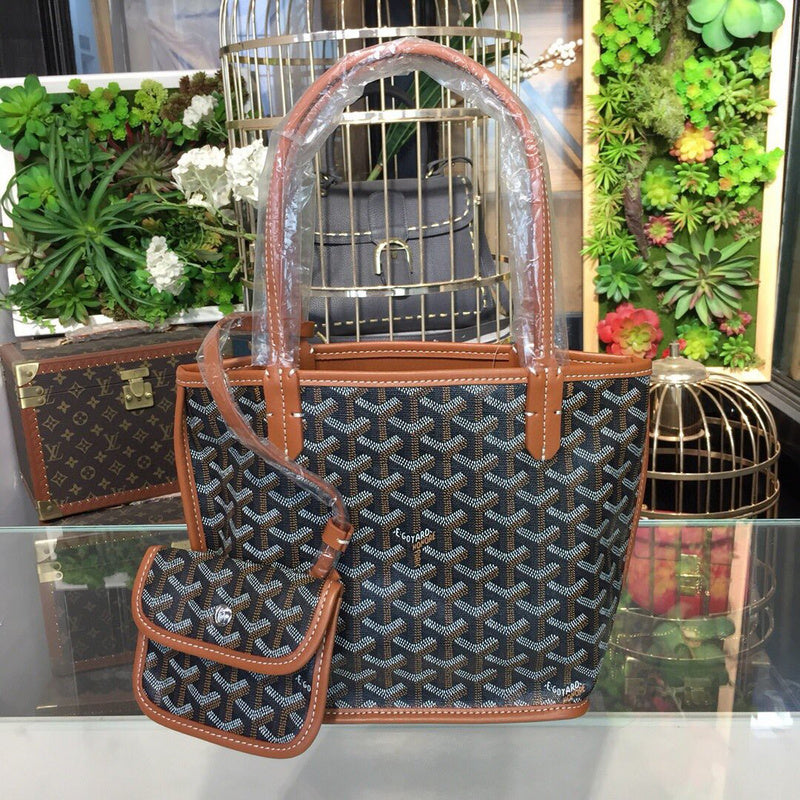 Satchel Bags - GOD Bags - 780