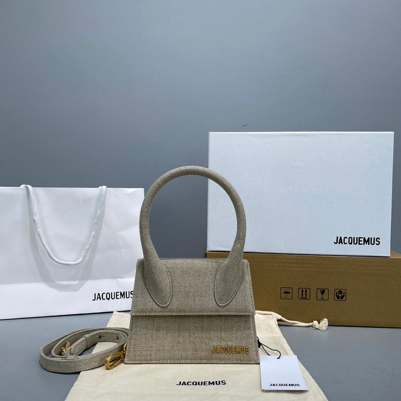 Satchel Bags - JQMS Bags - 208