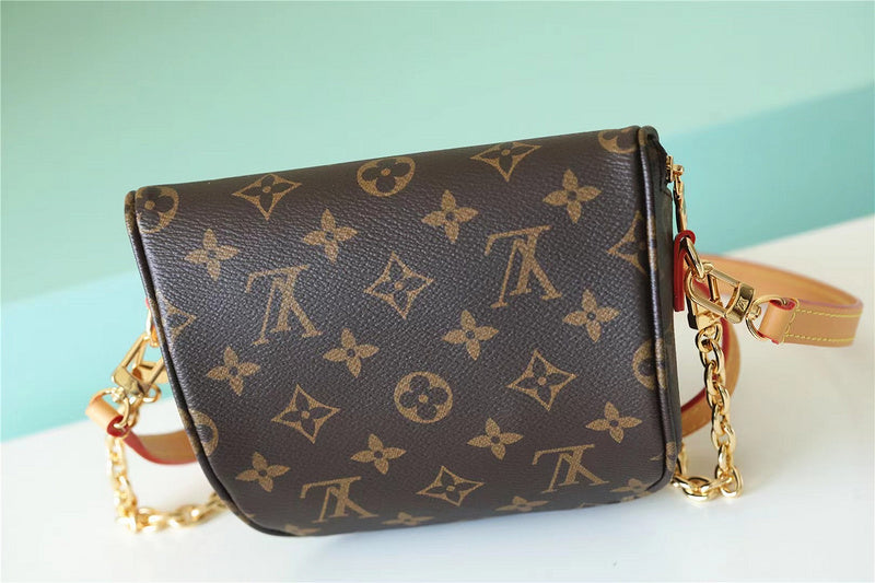 Glami - LUV Bags - 244