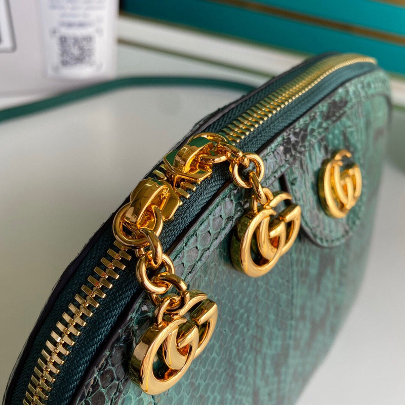 Satchel Bags - GCI Bags - 6093