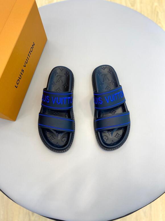 glami shop- LOV Men Shoes - 1099