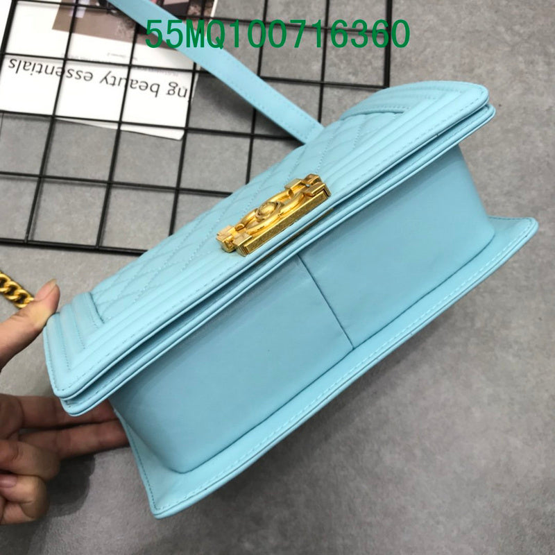 Satchel Bags - CHL Bags - 5530