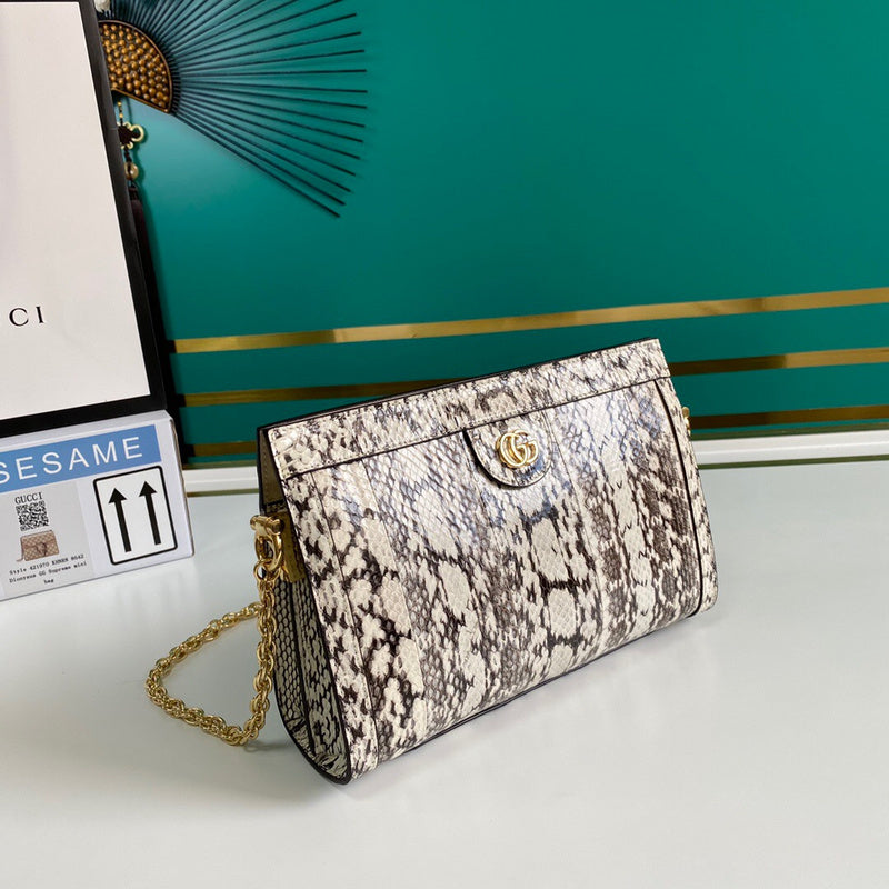 Satchel Bags - GCI Bags - 7146