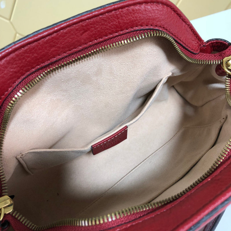 Satchel Bags - GCI Bags - 6345
