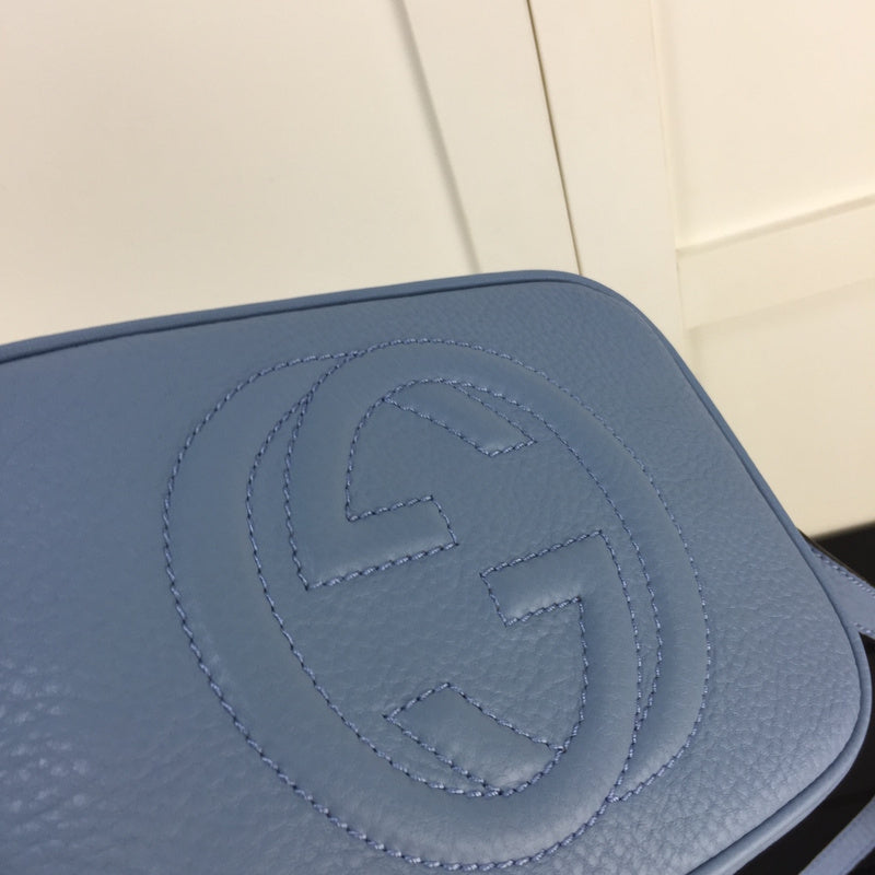 Satchel Bags - GUC Bags - 075