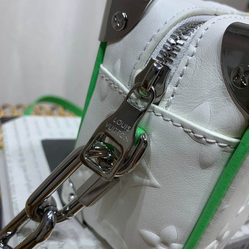 Satchel Bags - VL Bags - 5605