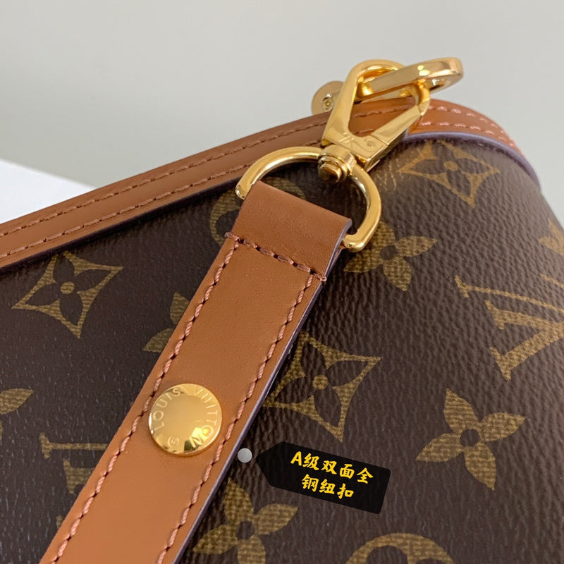 Satchel Bags - GUC Bags - 1824