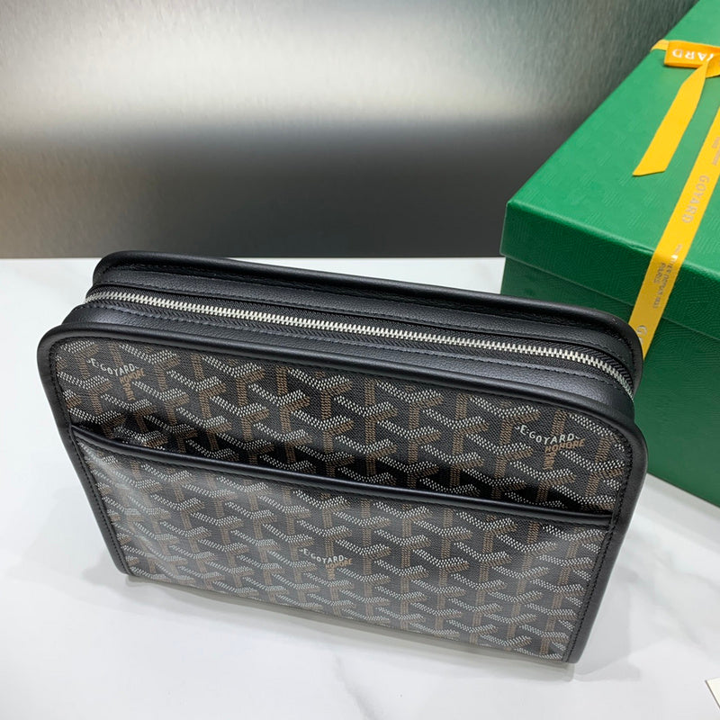 GLM - GYO Bags - 1318