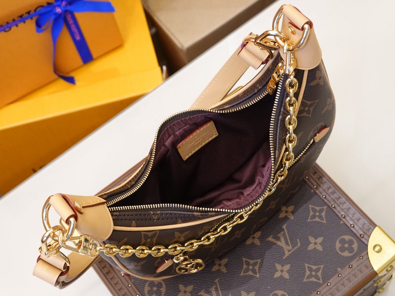 Satchel Bags - VL Bags - 5394