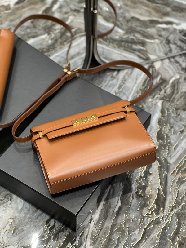 Satchel Bags - SLY Bags - 298