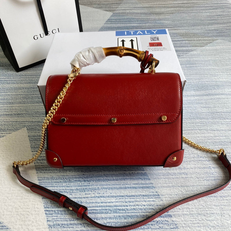 Satchel Bags - GCI Bags - 5151