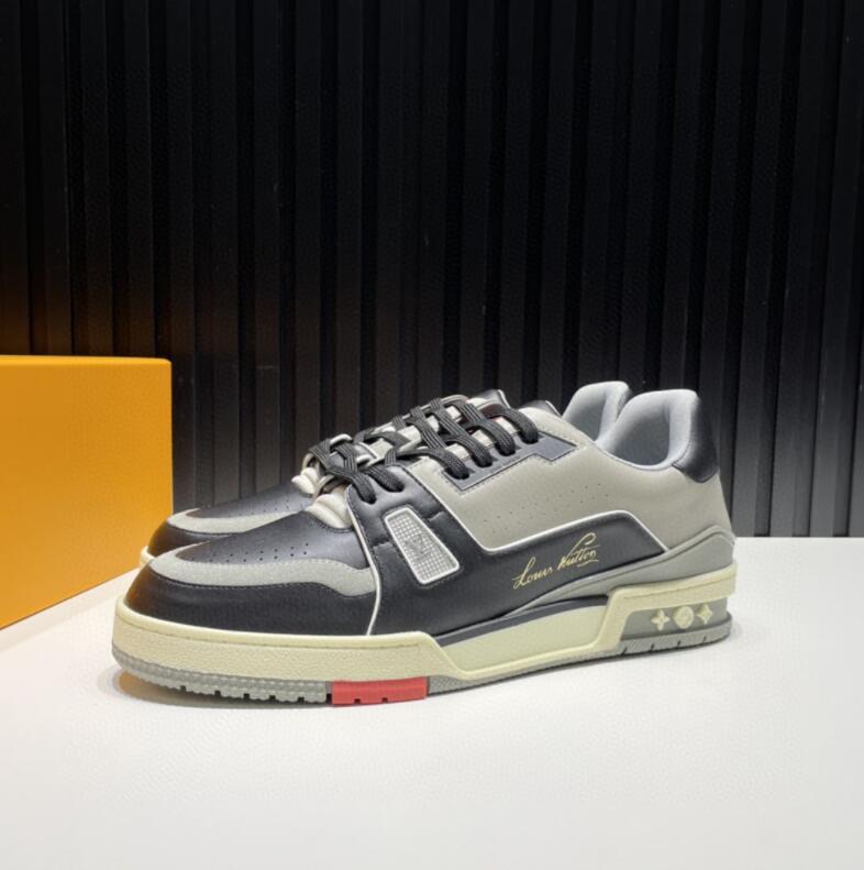 glami shop- LOV Men Shoes - 1292