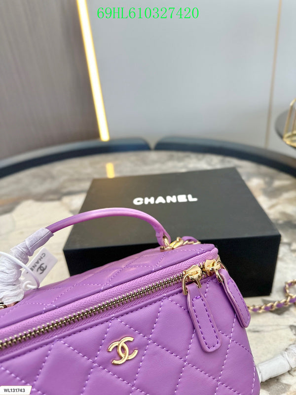 Glami - CHL Bags - 1231