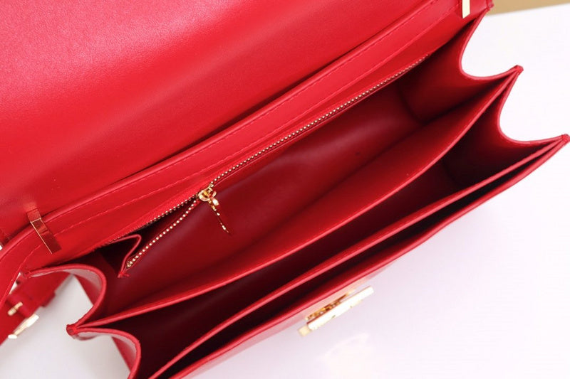 Fan Fashion -GLM - Top quality BBR Bags - 894