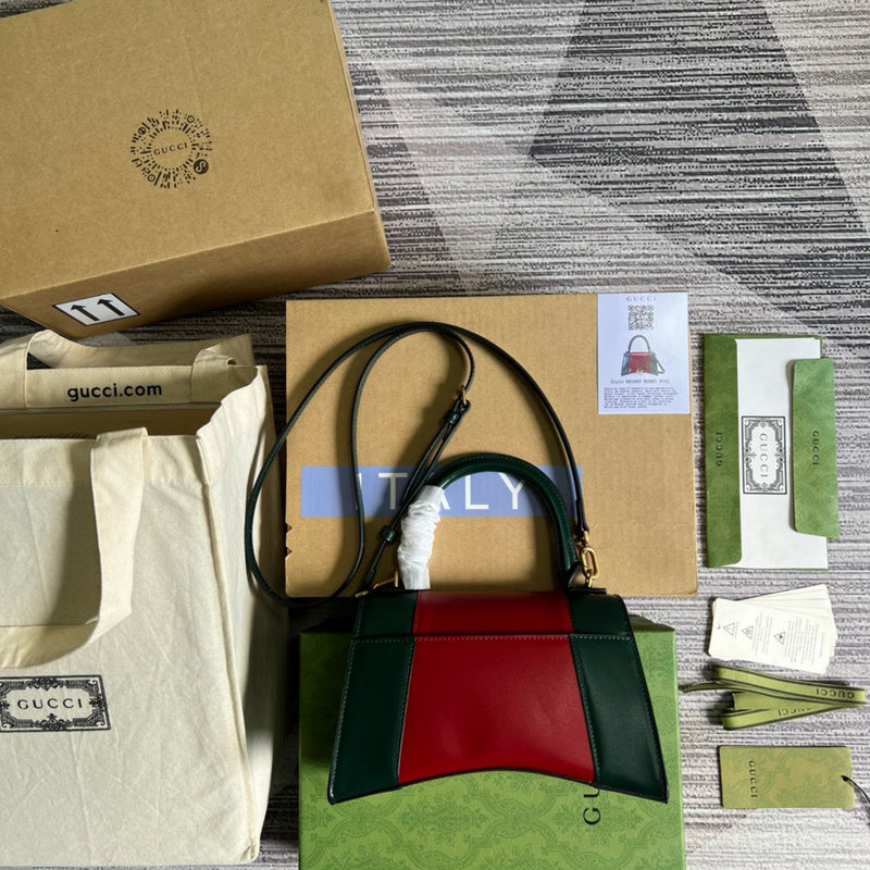 Satchel Bags - BGA Bags - 494