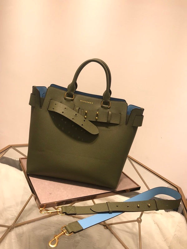Fan Fashion -GLM - Top quality BBR Bags - 1108