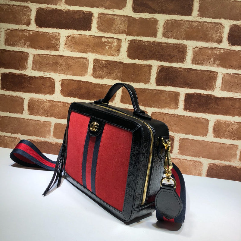 Satchel Bags - GCI Bags - 3936