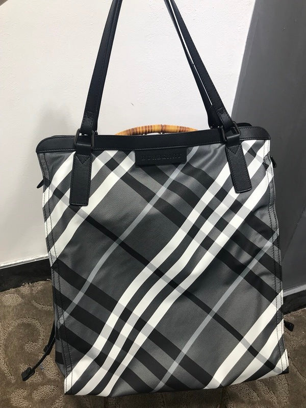 Fan Fashion -GLM - Top quality BBR Bags - 1119