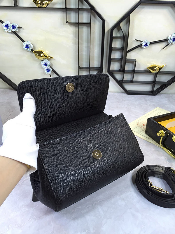 Satchel Bags - DG Bags - 224