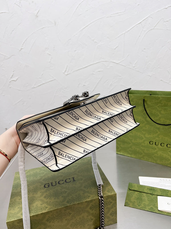 Satchel Bags - BGA Bags - 1543