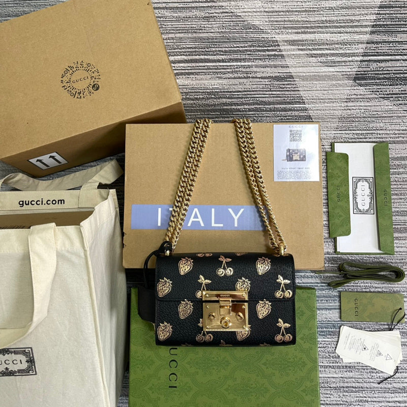 Satchel Bags - GCI Bags - 4946