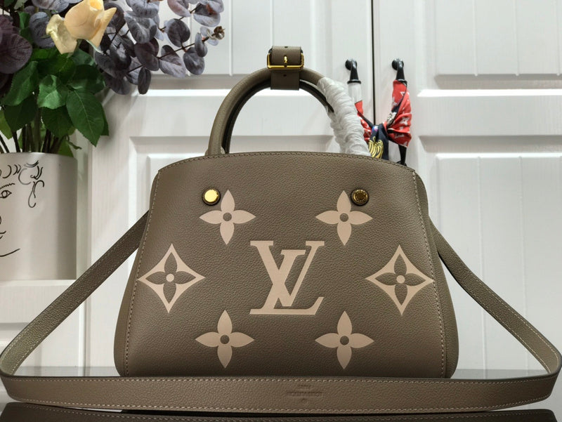 Satchel Bags - VL Bags - 6111