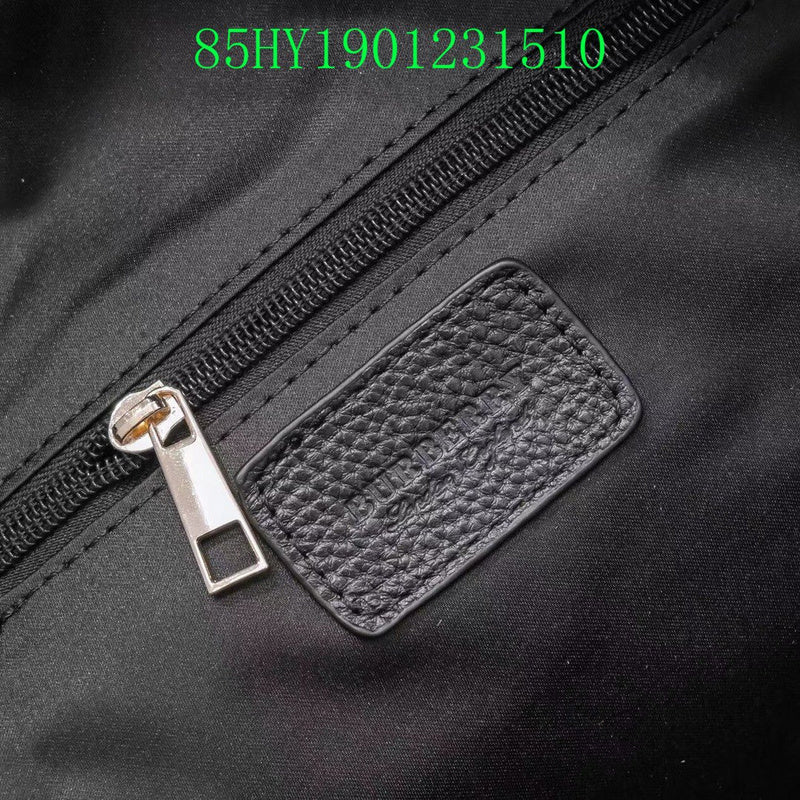 Fan Fashion -GLM - Top quality BBR Bags - 341