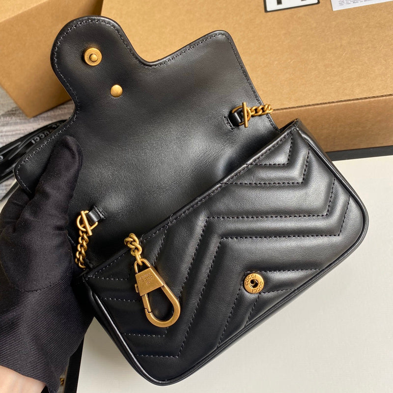 GLM - gg Bags - 2197