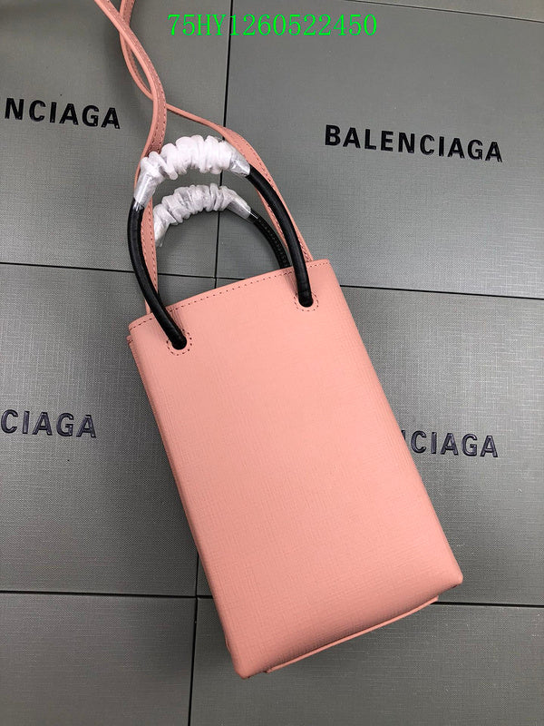 Satchel Bags - BGA Bags - 1759