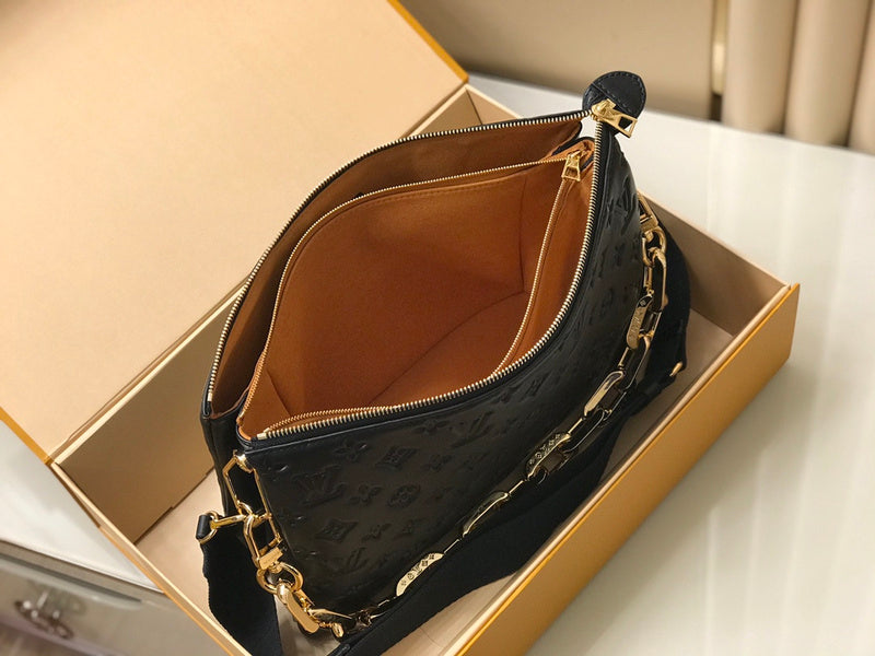 Satchel Bags - VL Bags - 4639