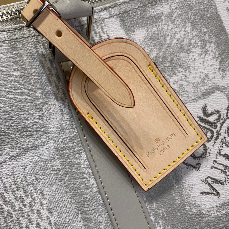 Satchel Bags - VL Bags - 5530