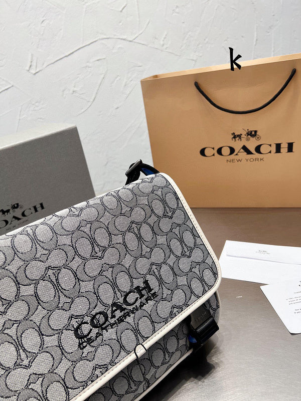 Satchel Bags - CCH Bags - 438