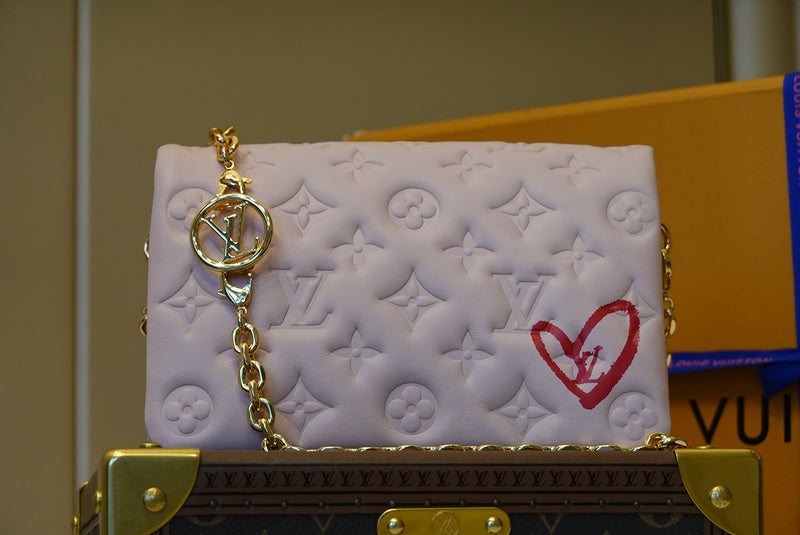 Satchel Bags - VL Bags - 5436