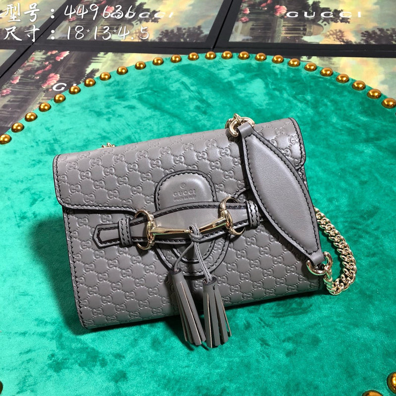 Satchel Bags - GCI Bags - 6329