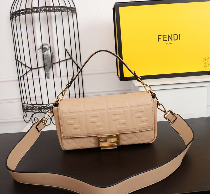 Satchel Bags - FDI Bags - 227