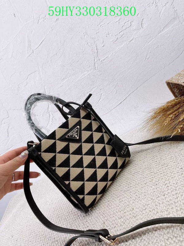 Satchel Bags - PDA Bags - 4592