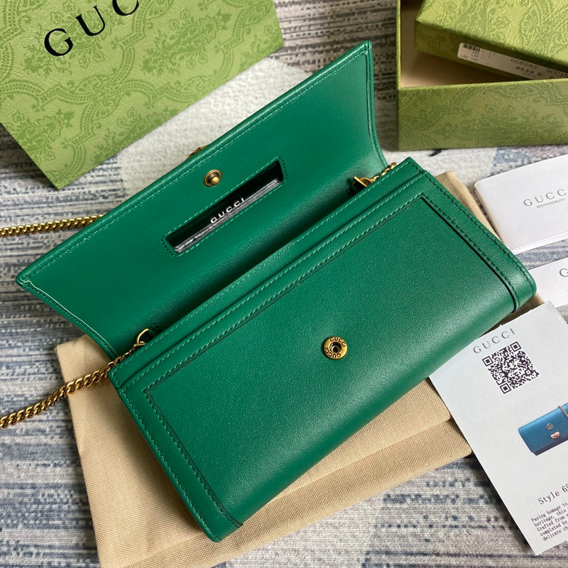 GLM - gg Bags - 1834
