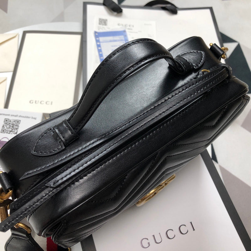 Satchel Bags - GUC Bags - 198