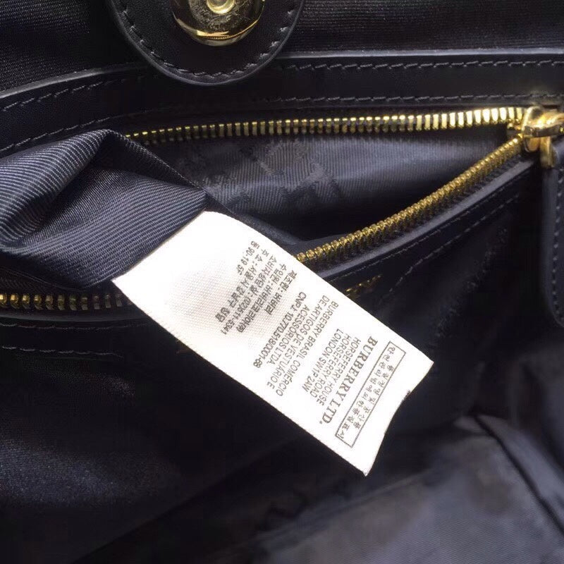 Fan Fashion -GLM - Top quality BBR Bags - 1599