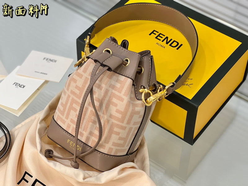 Satchel Bags - FDI Bags - 170