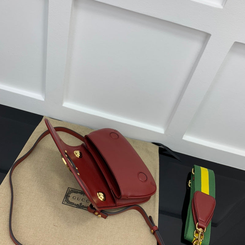 Satchel Bags - GUC Bags - 369